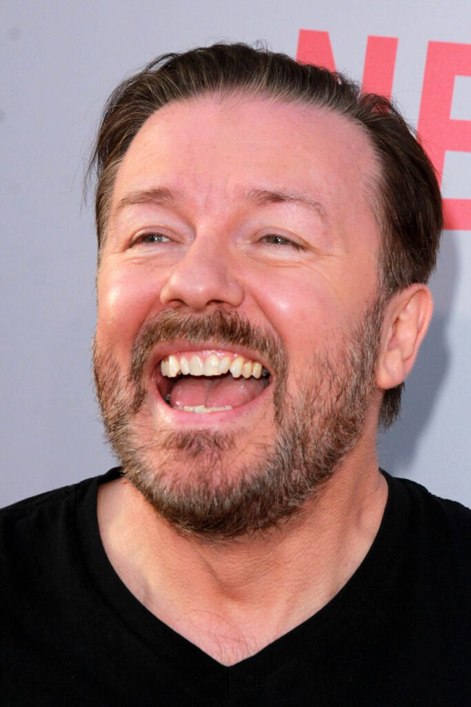 Ricky Gervais, a British actor, comedian, writer, and filmmaker, boasts a substantial net worth of $160 million. Ricky Gervais Networth Ricky Gervais wife Ricky Gervais TV shows and Films 