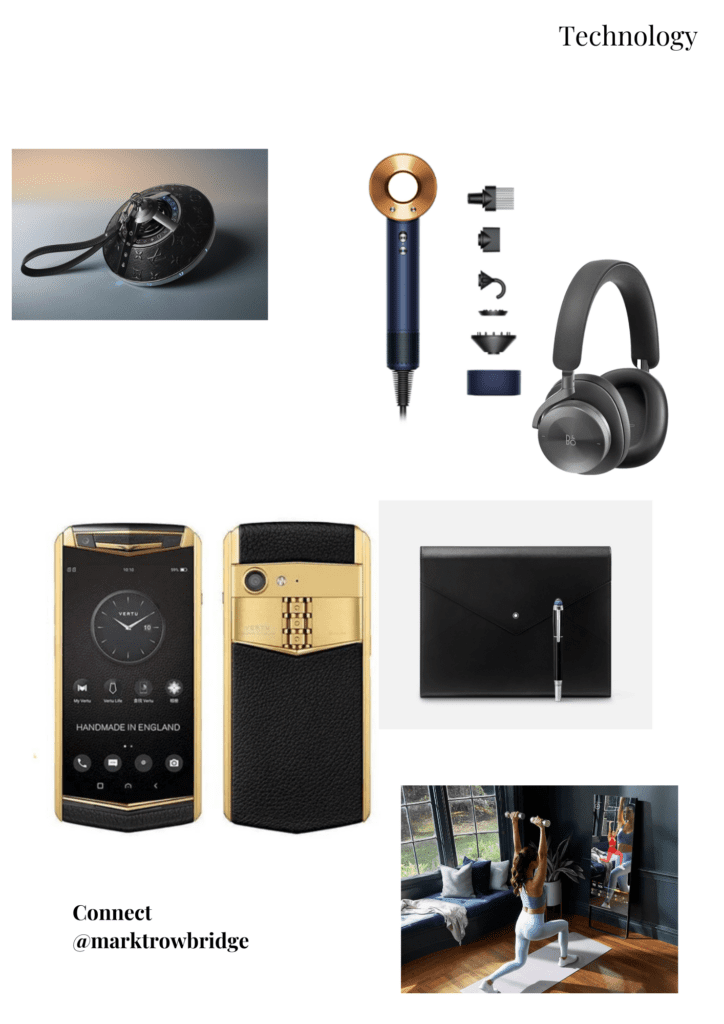 Technology gifts for men valentines day 2024
