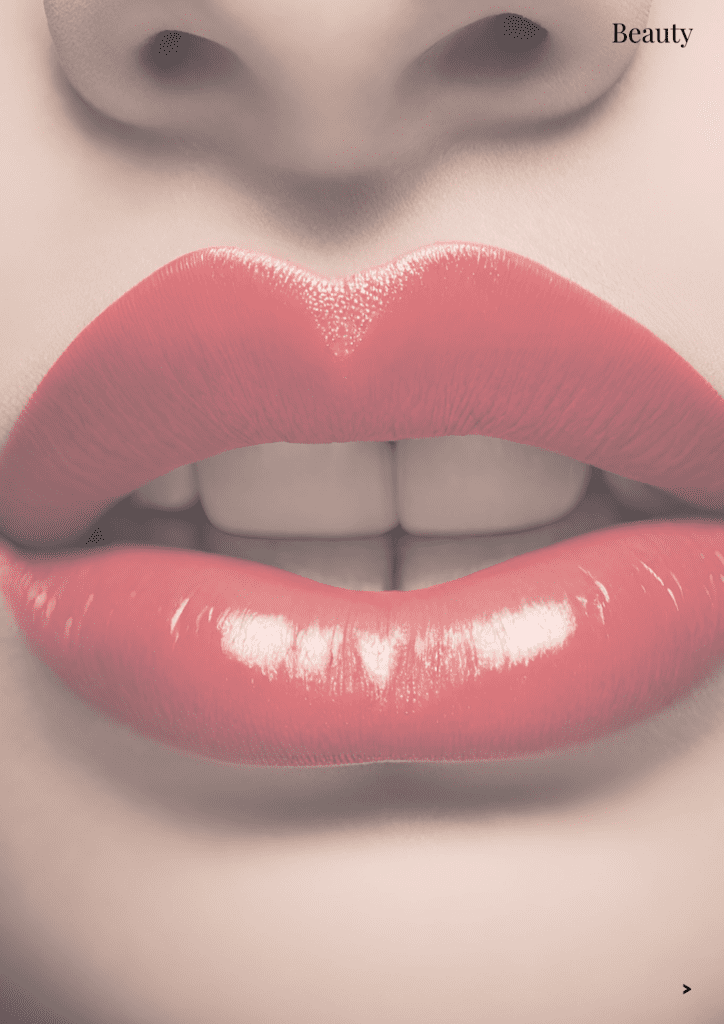 How To Apply The Perfect Red Lip: Mastering Shades and Techniques