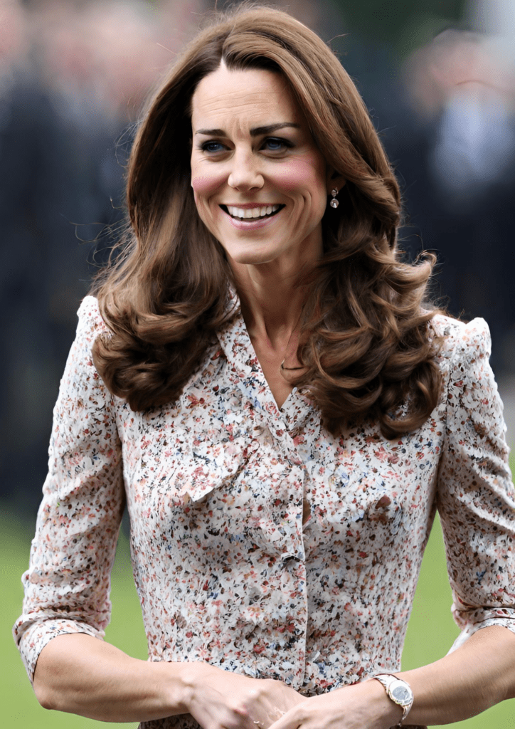 Kate Middleton News and cancer update 